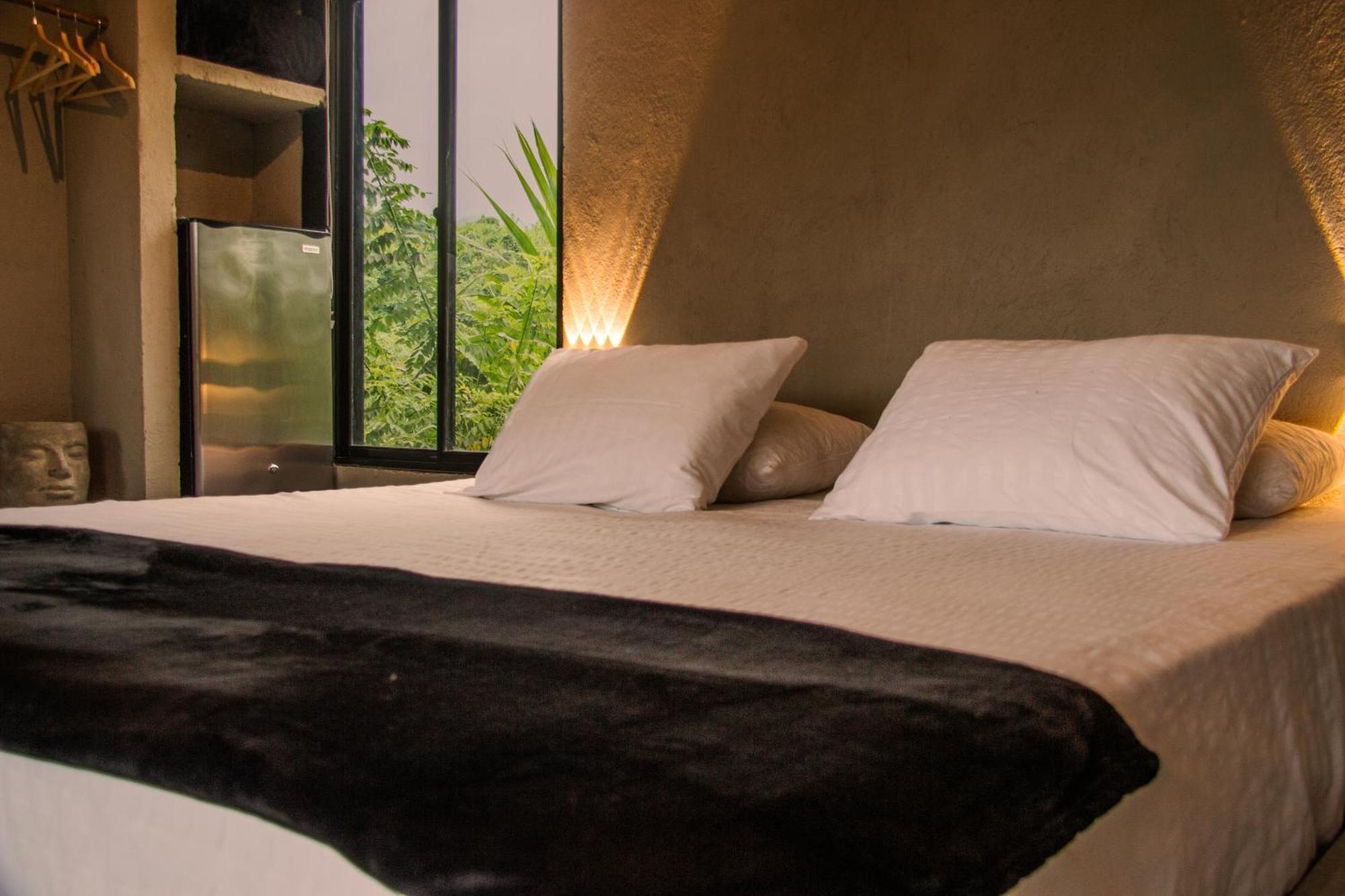 Casa Xue Tayrona - Alma Hotels Los Naranjos Esterno foto