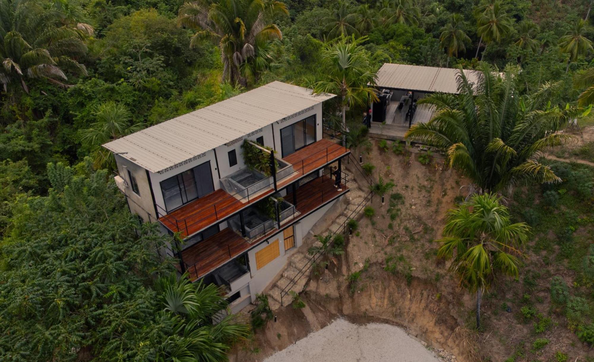 Casa Xue Tayrona - Alma Hotels Los Naranjos Esterno foto