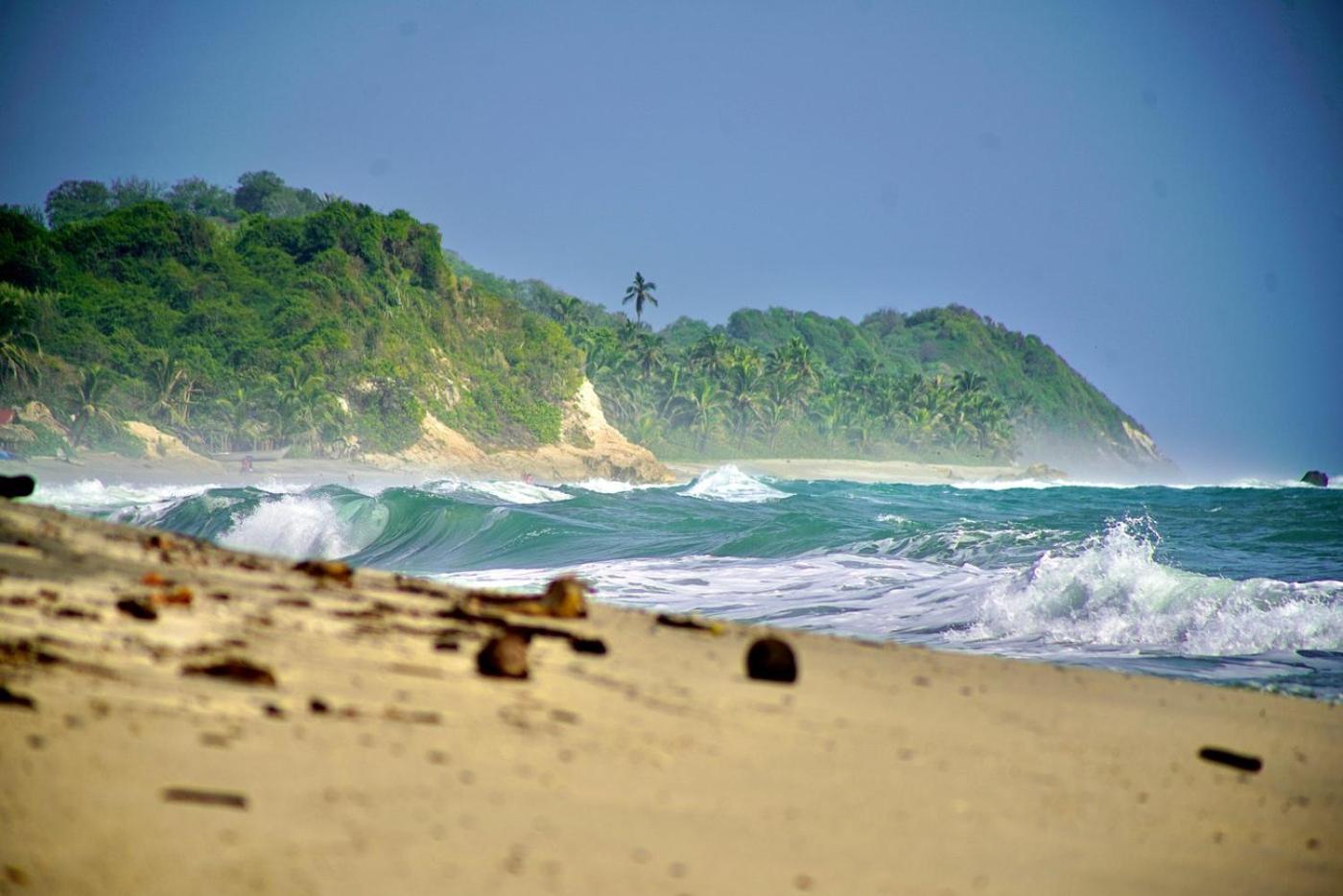 Casa Xue Tayrona - Alma Hotels Los Naranjos Esterno foto