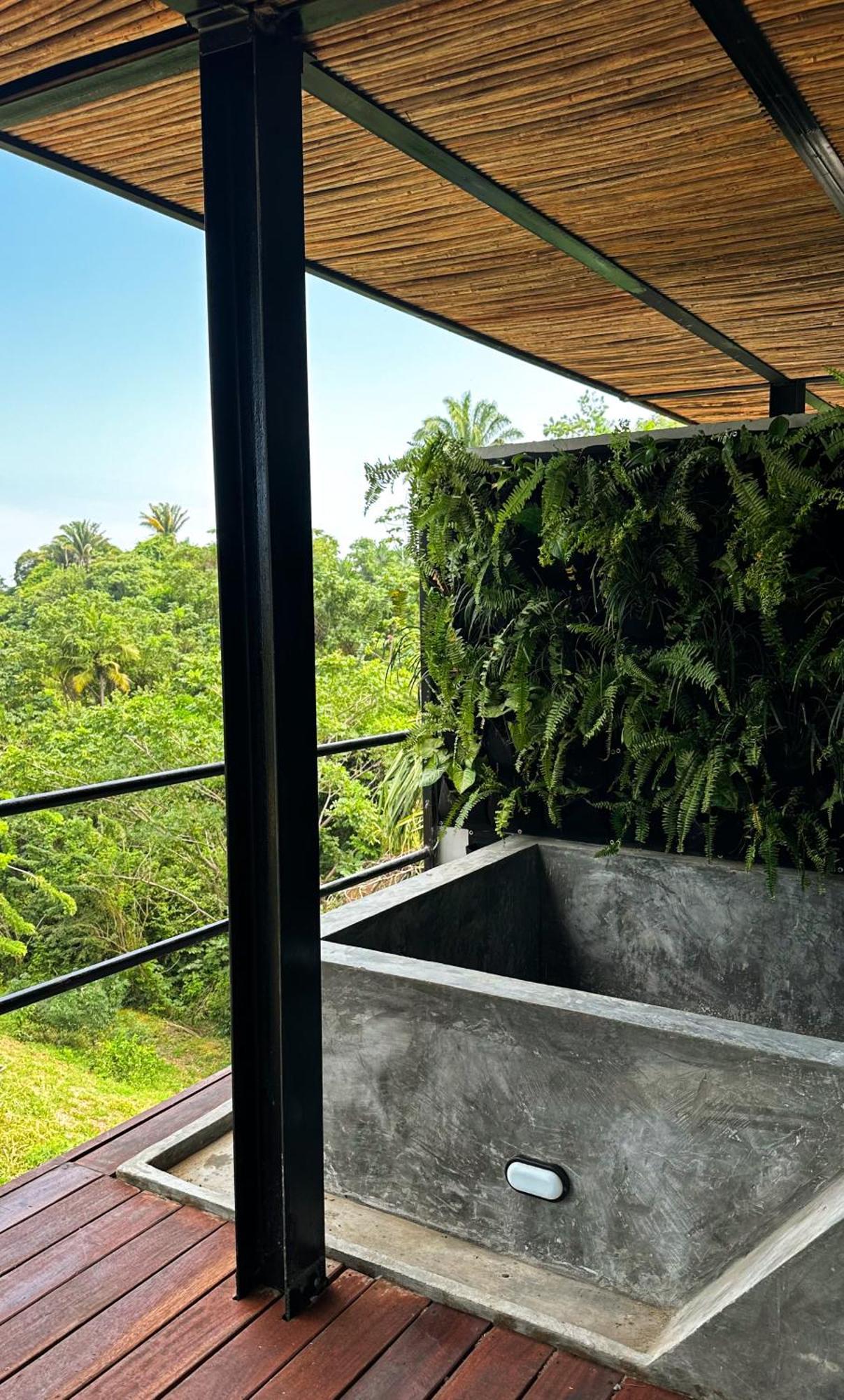 Casa Xue Tayrona - Alma Hotels Los Naranjos Esterno foto